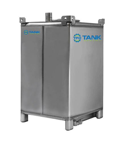 TANK PARTS DIRECT