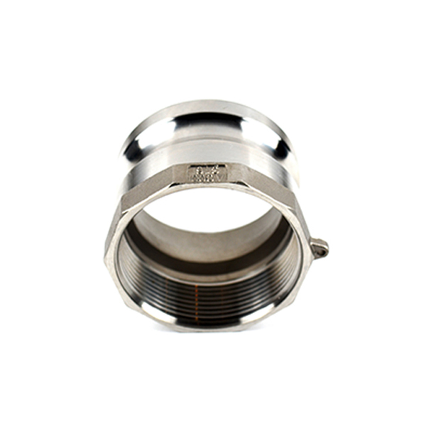 CAMLOCK FITTINGS 