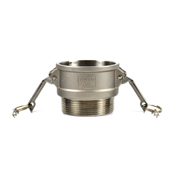 CAMLOCK FITTINGS  