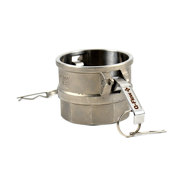 CAMLOCK FITTINGS  