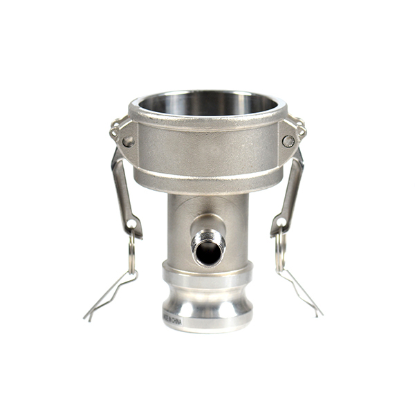 CAMLOCK FITTINGS