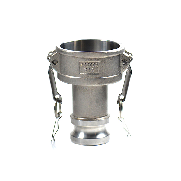 CAMLOCK FITTINGS