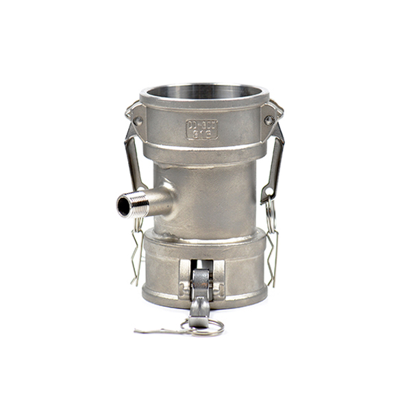 CAMLOCK FITTINGS