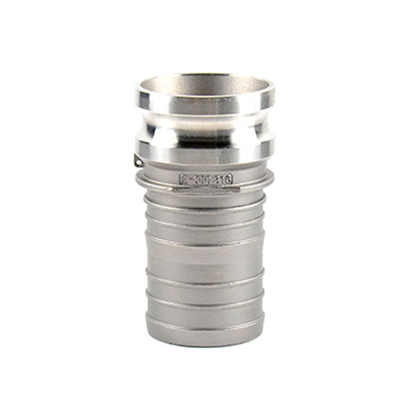 CAMLOCK FITTINGS 