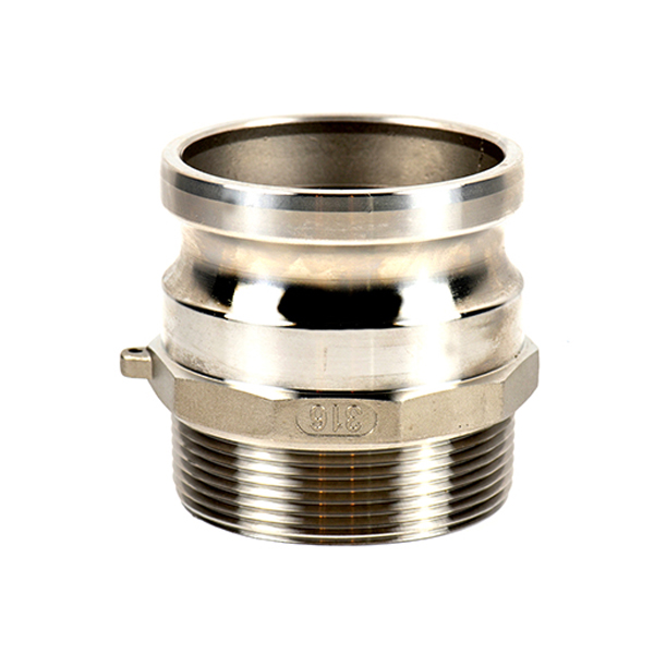 CAMLOCK FITTINGS