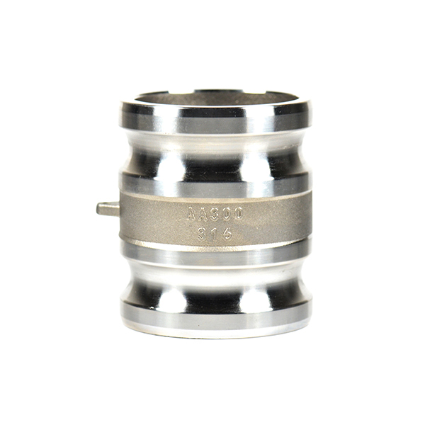 CAMLOCK FITTINGS