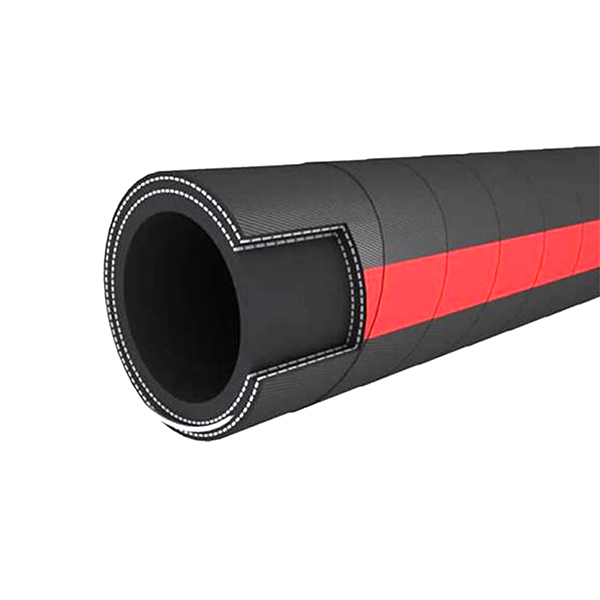PETROLEUM SUCTION & DISCHARGE HOSE ASSEMBLY