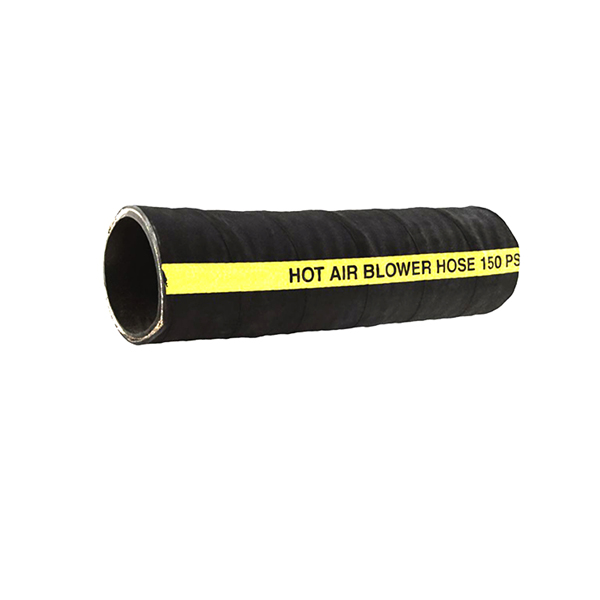 HOT AIR BLOWER HOSE ASSEMBLY