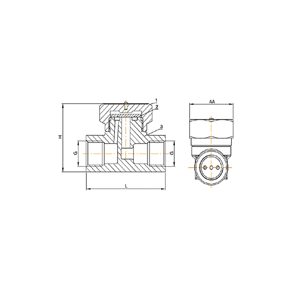 STEAM TRAPS